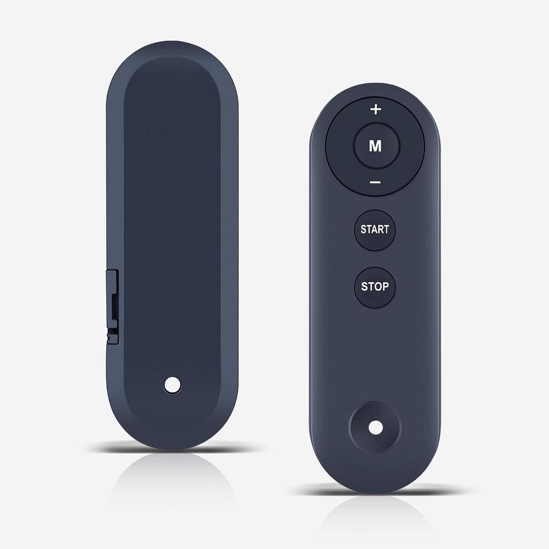 New Walking Pad Remote Control Replacement Fit for YGZ Walking Pad Treadmill 3860 3860ZBJ-LHS 3811 3865