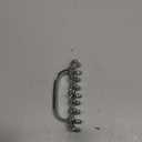 Stainless Steel Facial Massage Tool for Deep Tissue Massage and Cellulite Reduction - Unbreakable and Soft Tissue Massage Tool for Self Myofascial Release (Patent Pending)