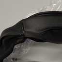 Hard Top Roof Seal Front Header Weatherstrip Seal Fit for Jeep Wrangler JKU 2011-2018 Replace 68088040AA 68088040AB