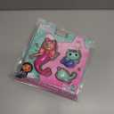 SwimWays Gabby's Dollhouse Dive Characters 3-Pack, Swimming Pool Accessories & Kids Pool Toys, Pool Party Supplies & Water Toys for Kids Aged 5 & Up