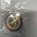 Armor of God Challenge Coin,Prayer Coin Collector's Medallion