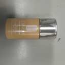 Clinique Even Better Makeup Liquid Foundation SPF 15 With Vitamin C For Dry + Oily Combination Skin Types | Medium Coverage + Natural Finish | Evens Skin Tone + Reduces Dark Spots, Alabaster, 1 Fl Oz