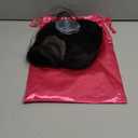 Wigrip, Premium Lace Wig Band for Women, Fully Adjustable & Reinforced Lace Wig Grip Band by Hairline, Comfortable and Secure Glueless Velvet Headband, Nude (Nude, 1 Pack)