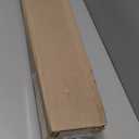 KOKOSIRI Towel Bar Brushed Gold Bath Towel Holder 32 Inch Kitchen Towel Hanger Rack Stainless Steel Bathroom Hardware Wall Mounted, 1 Pack B4008BG-L32