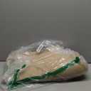 105L Extra Large Laundry Hamper Basket by Fiona's magic, Woven Tall Clothes Hamper for Storage Blanket, Toys and Dirty Cothes in Bedroom and Living Room Organizer, Jute Brown