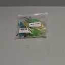 Glow in The Dark Lizard Set,12 Pack Stretchy Realistic Reptile Toy Set for for Kids Boys Girls,Great for Birthday,Themed Parties,Goodie Bag Fillers,Carnival Prizes