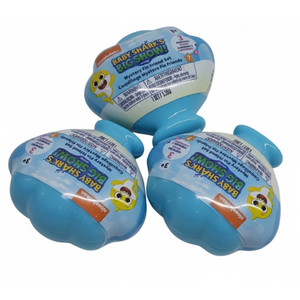 DISNEY PIXAR Baby Sharks 3 Pack