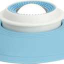 Dog Lick Sphere Spinner Anxiety Calming Sip Bowl with Roller Ball
