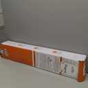 (2 Pack) Retractable Baby Gate for Doorways and Stairs, Mesh Safety Gate for Pet, Indoor & Outdoor Use, One-Hand Operation, Easy Installation, 33.6" Tall, Expands to 55" WideBlack,33.6"x55"