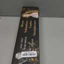 Nicebay Hair Dryer Brush, Blow Dryer Brush for Women Fast Styling, One Step Blowout Brush with Display Screen-Less Frizz, More Shine, Oval Ceramic Barrel, Negative Ion (Black&gold)