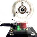 Maglev Motor Magnetic Brushless Hall Motor for Physics Teaching Sensor Lab Supplies.