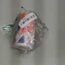 Wallpaper Border Peel and Stick Geometric Mosaic Wall Trim Self Adhesive Accent Strip Decorative Border for Walls Mirror Frame Kitchen Bathroom Bedroom Living Room 4x196 Inch Colorful Glass