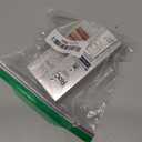 RoC Derm Correxion Lip Volumizer - Lip Plumper Peptide Treatment with Hyaluronic Acid & Vitamin E + Line Smoothing Eye Cream Packette