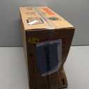 Huggies Size 1 Diapers, Little Snugglers Diapers, Size 1 (8-14 lbs), 198 Count (6 Packs of 33)