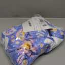Northwest Hasbro My Little Pony, Retro Pony Florals, Silk Touch Throw Blanket, 50 x 60 Inches