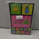 2025 Santa Swap Gift Exchange Dice,Advent Calendar 2025,24 Days Christmas Countdown Gift with Dice Set,Stocking Stuffers for Men Women Adults Couples,Anniversary Christmas Birthday Wedding Gifts