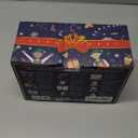 Gutter Games 12 Games of Christmas - Family Game Night Pack for Kids and Teens - Hilarious Christmas Party Games for Adults and Family Party - Complete Entertainment Package - Multicolor (Small)