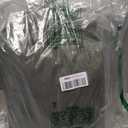 Zzlpp Twin Comforter Set 5 Pieces, Olive Green Seersucker Bed in a Bag with Comforter and Sheets, All Season Bedding Sets with 1 Comforter, 1 Pillow Sham, 1 Pillowcase, 1 Flat Sheet, 1 Fitted Sheet