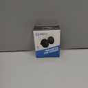 Magnetic Phone Holder for Car, WixGear [2 Pack] Universal Air Vent Magnetic Phone Mount for Car, Car Phone Holder Mount for Cell Phones and Mini Tablets with 4 Metal Plates