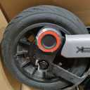 Segway Ninebot E3 Pro Electric Scooter, 34-Mile Range, 20 mph, 800W Motor, Dual Elastomer Suspension, Traction Control, UL2272 2271 Certified
