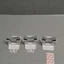 Command Broom and Mop Gripper, 3-Pack, Organize Damage-Free