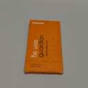 Designed for iPhone 17 Pro Case, Compatible with MagSafe, [Camera Protection] [15FT Military Drop Protection] Shockproof Translucent Matte Anti-Slip Phone Case, 6.3", Natural Titanium