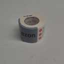 Tape Logic 4 x 4" - "Corrosive" Labels