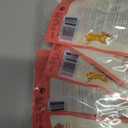 Triple Flavor Kabobs Cat Treat, 1 Ounce Bag, Long-Lasting Playtime Treat for Cats Made with Real Chicken, Salmon & Tuna