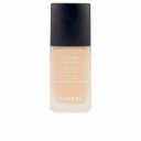 Ultra Le Teint Ultrawear Flawless Foundation - BD41 Intense Medium Shade-Golden Undertone by Chanel for Women - 1 oz Foundation