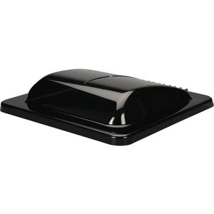 Maxx Air MAXXAIR 00-335002 UniMaxx Universal Vent Lid Replacement Kit - Smoke
