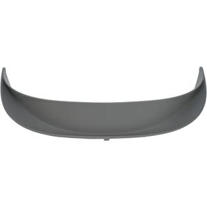 Neakasa (2025 Upgraded) Elevated Entrance Fence for M1 Self-Cleaning Cat Litter Box, Anti-Scatter & High Pee Guard, Durable PP Material, Easy to Install, Grey