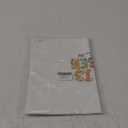 Easter Kitchen Towels, He is Risen Easter Bible Verse Decor Hand Towels, Easter Religious Decorative Dish Towels Dishcloths Tea Towels for Kitchen, Christian Kitchen Bathroom Decor, 16x24in