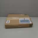 Keyboard for Surface Pro 11/10/9/8/X, Wireless Keyboard Type Cover with Palm Rejection Touchpad, Microfiber Leather, Pen Holder, Type-C Charging, 7-Color Backlight for Microsoft Surface Pro