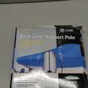 Classic Accessories Boat Cover Support Pole