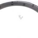Replacement for Ford Transit 150 250 350 2015-2023 REAR QUARTER PANEL WHEEL FLARE MOLDING TRIM (RIGHT PASSENGER SIDE REAR)