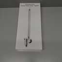 10 Inch Stainless Steel Berkey Water View Spigot for Royal Berkey System