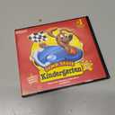 Jumpstart Kindergarten