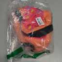 Supet Inflatable Dog Cone Collar Alternative After Surgery, Dog Neck Donut Collar Recovery E Collar for Neuter, Soft Pet Cone for Small Medium Large Dogs (XL(Neck 14"-18")