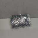 Black Zipup Insulated Cover