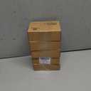 5 x Vitalizart Green Velvet Ribbon Set 3/8" x 15 Yd Wooden Spool Fabric Trim 3 Rolls * 5 Yd for Christmas Wreath Decoration Handmade Craft Ornaments Gift Wrapping & Bow Making