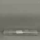 BesWin Chair Mat for Carpets, Transparent Office Chair Mat for Low Pile Carpeted Floors, Computer Desk Chair Mat for Office Chair on Carpet for Work, Home, Gaming, Easy Glide (Rectangle) 30" X 48"