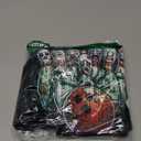 Funny Bowling Pin Faces for Bowling Lover, Men Kids Bowler T-Shirt