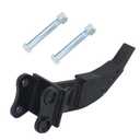 WFLNHB for Mini Excavators from 1 to 1.5 Tons Ripper Attachment Hook Ripper Teeth Suitable
