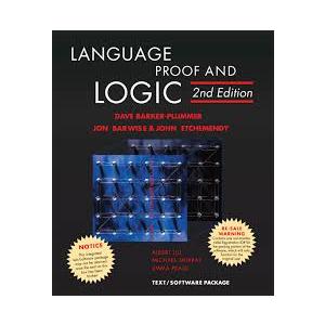 Language, Proof and Logic, 2nd Edition