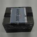 Driving Fog Lights Lamps Replacement for 2004-2018 Nissan Sentra & 2010-2015 Nissan Altima & 2007-2014 Nissan Maxima with H11 12V 55W Halogen Bulbs & Switch