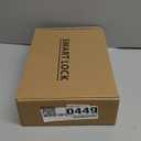 4in1 Smart Fingerprint Door Knob Lock  No App Required, Door Locks for Bedrooms & Offices, Finger Print Door Knobs with Keypad & Code