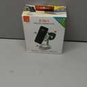 iLive Electronics 3-in-1 Wireless Charging Stand, IACQ295W