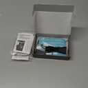 GPS Dash Cam Power Adapter, (16Pin Type A Connector) Mirror Camera Radar Charger Station GPS Dashcam Charger Cable for Select Ford Bronco, F150 and More with Auto-dimming Rearview Mirror