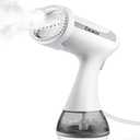 Handheld Steamer for Clothes, 2000W Powerful Clothes Steamer, 9-Second Fast Heat-up, Strong Penetrating Steam Iron