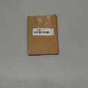 MECCANIXITY 3pcs T-Shaped Silicone Plugs 26mm 1 Inch Dia Snap in Plug Hole Seal Cover Round Rubber Stopper for Kitchen Rubber Bulkheads Waterproof Sealing Plugs Black